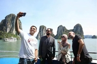 Vietnam studies nuances for successful Halal tourism